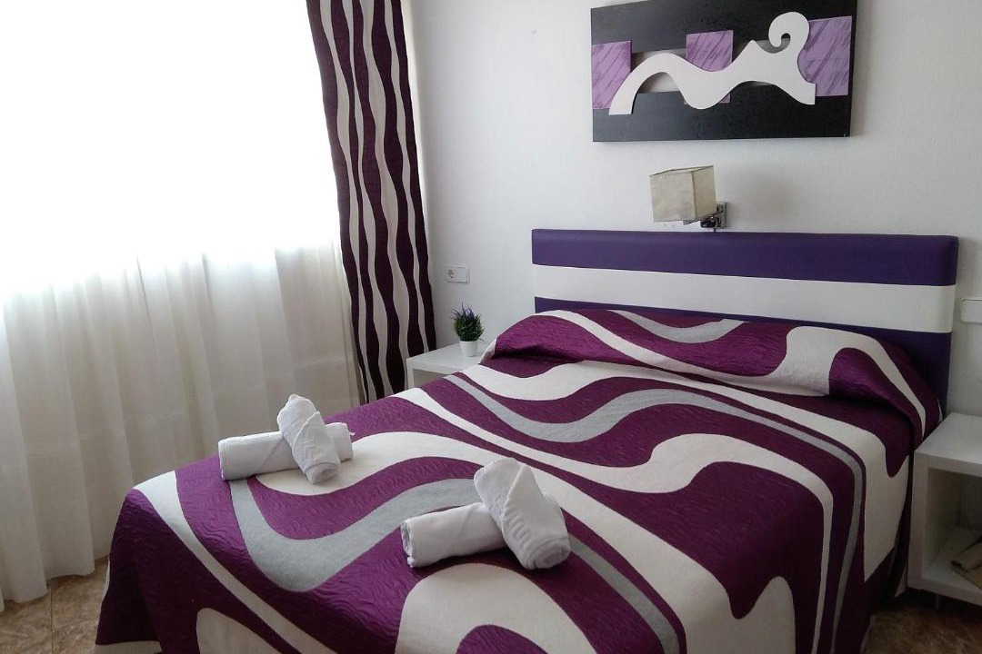 Photo of Bedroom in Los Rizos