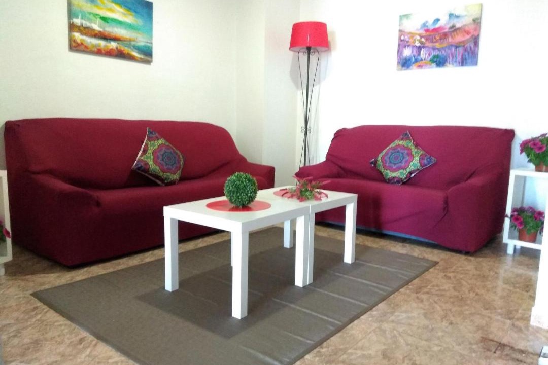 Photo of Livingroom in Los Rizos