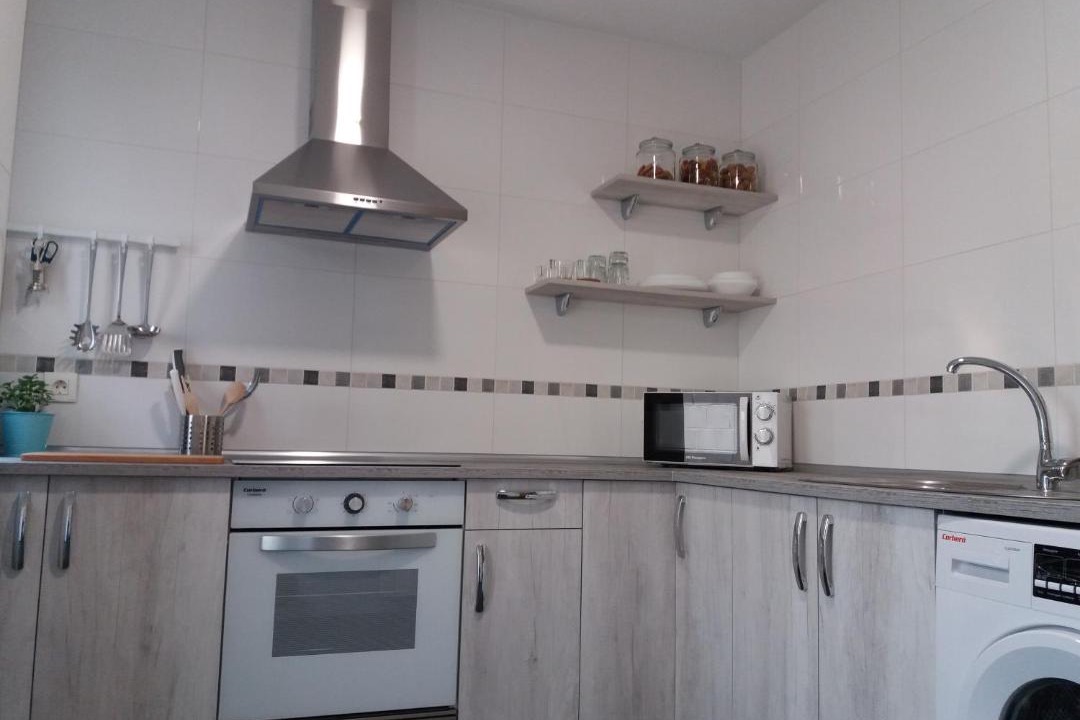Photo of Kitchen in Osorno