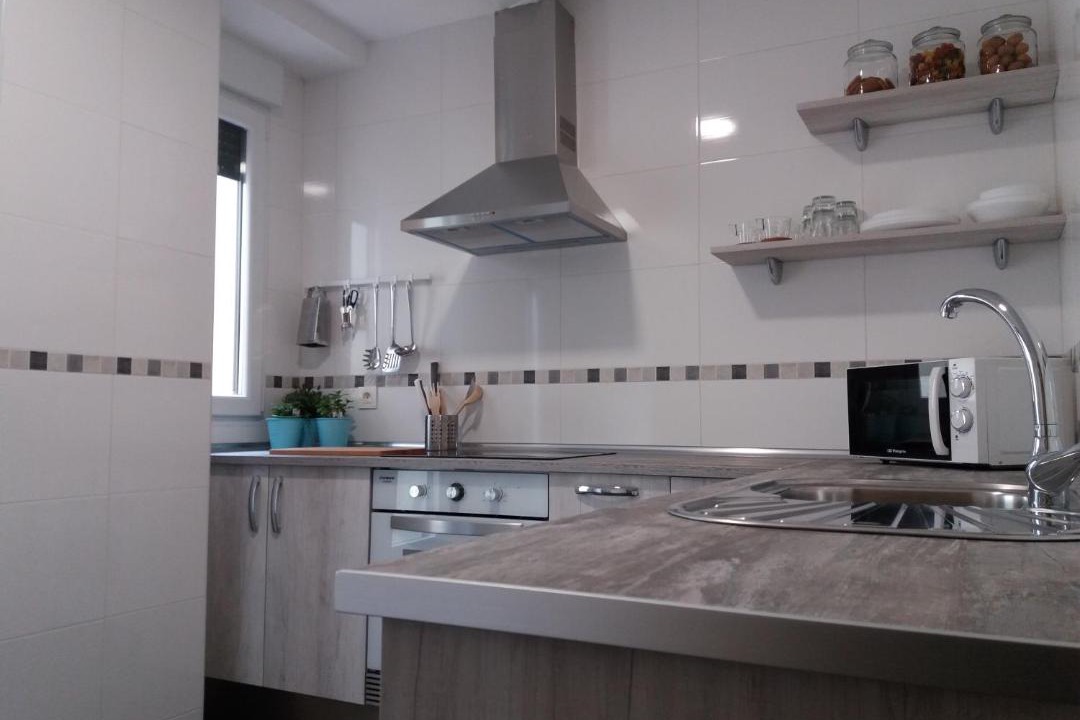 Photo of Kitchen in Osorno
