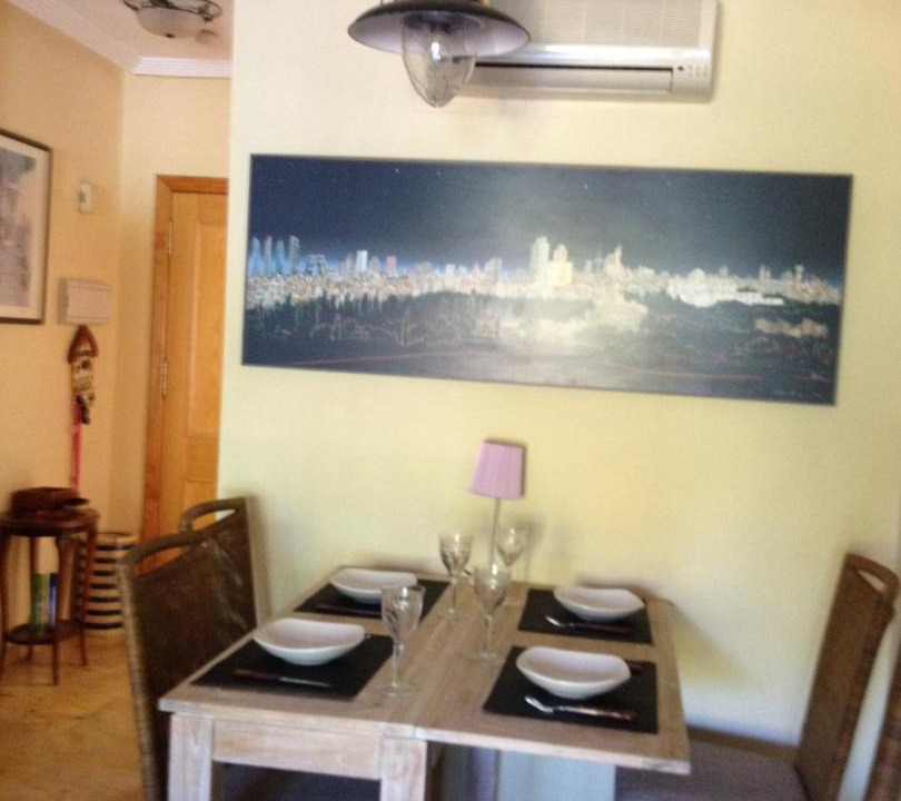 Photo of Livingroom in Puerto Rey
