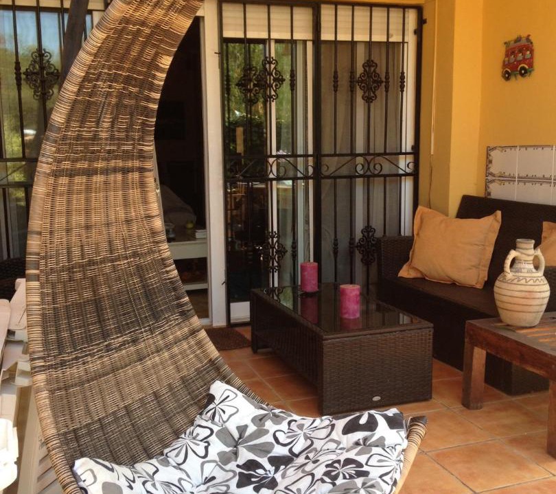 Photo of Livingroom in Puerto Rey