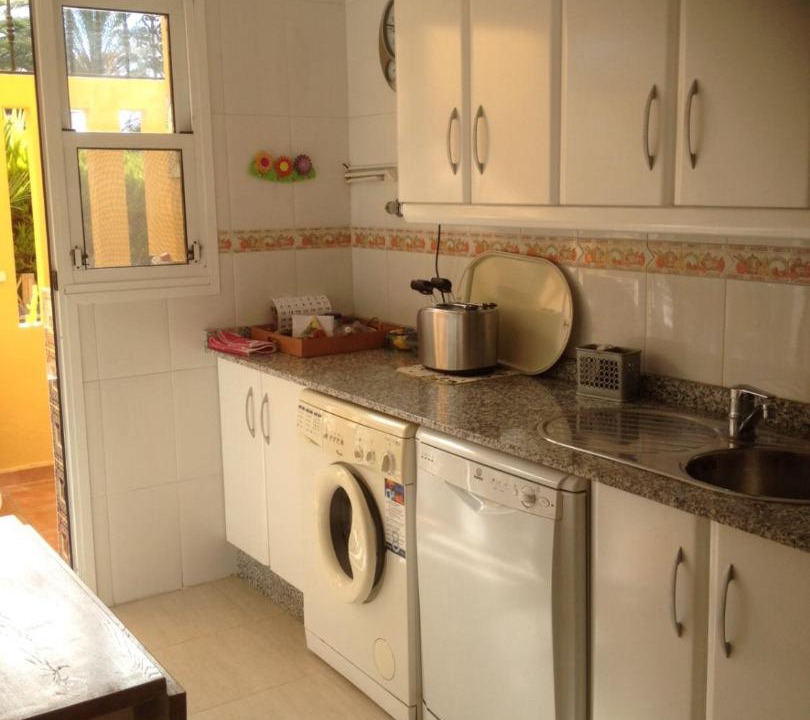 Photo of Kitchen in Puerto Rey