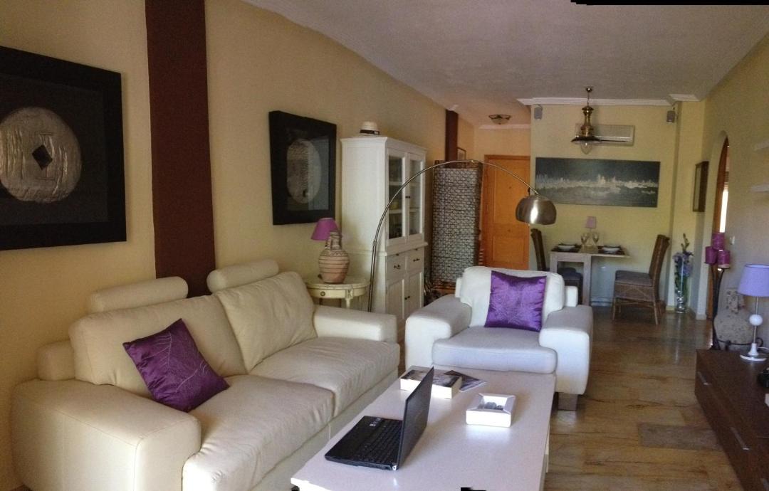Photo of Livingroom in Puerto Rey
