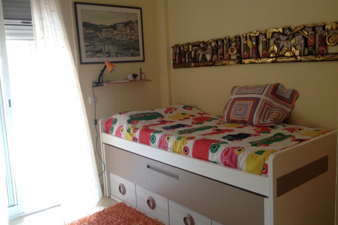 Photo of Bedroom in Puerto Rey