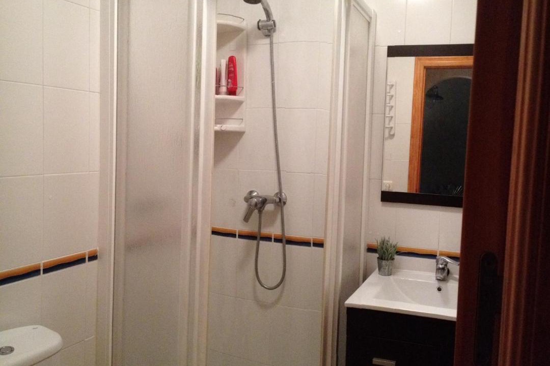 Photo of Bathroom in Puerto Rey