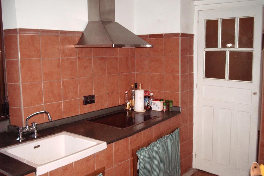 Photo of Kitchen in Quintana del Castillo
