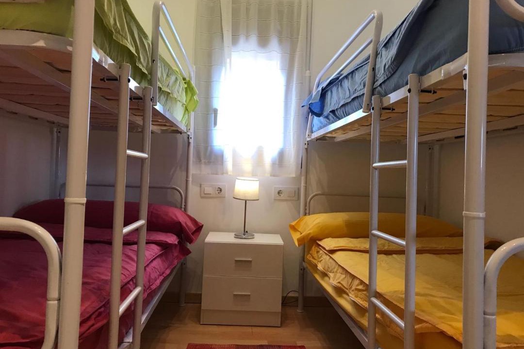 Photo of Bedroom in Ager