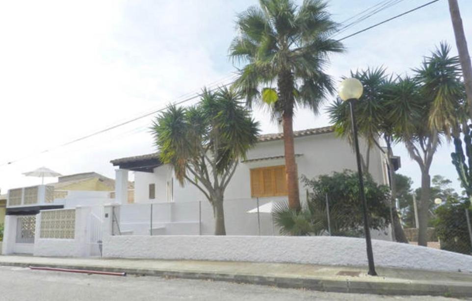 Photo of Buildings in Sant Elm