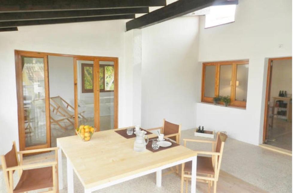 Photo of Livingroom in Sant Elm