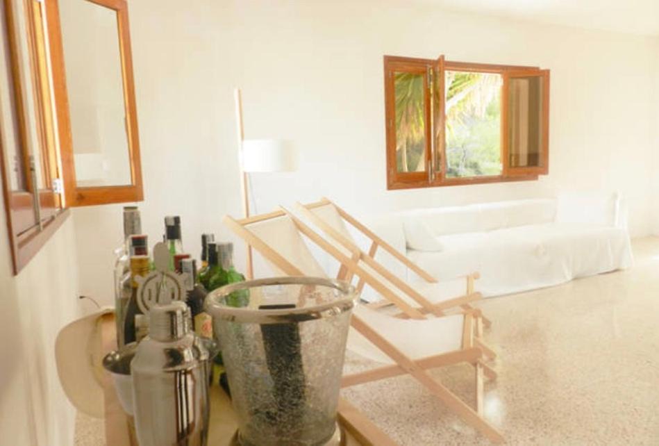 Photo of Livingroom in Sant Elm