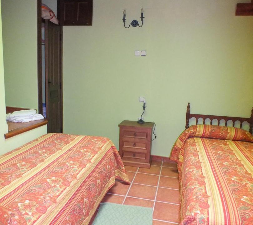 Photo of Bedroom in Uruenas