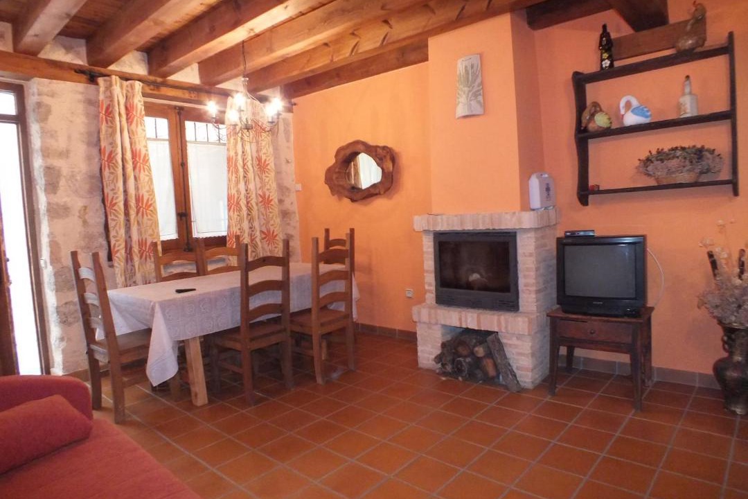 Photo of Livingroom in Uruenas