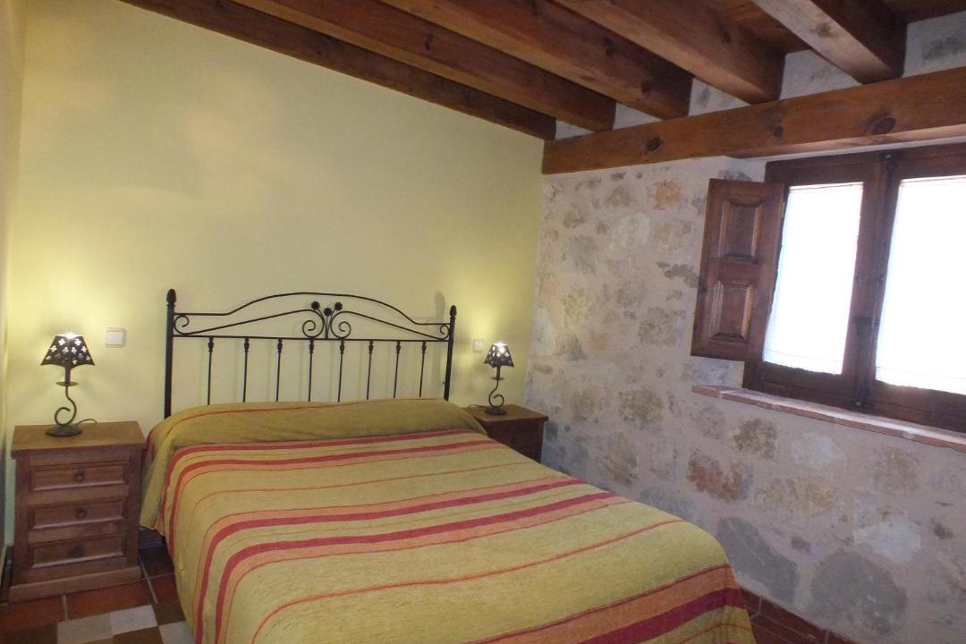 Photo of Bedroom in Uruenas