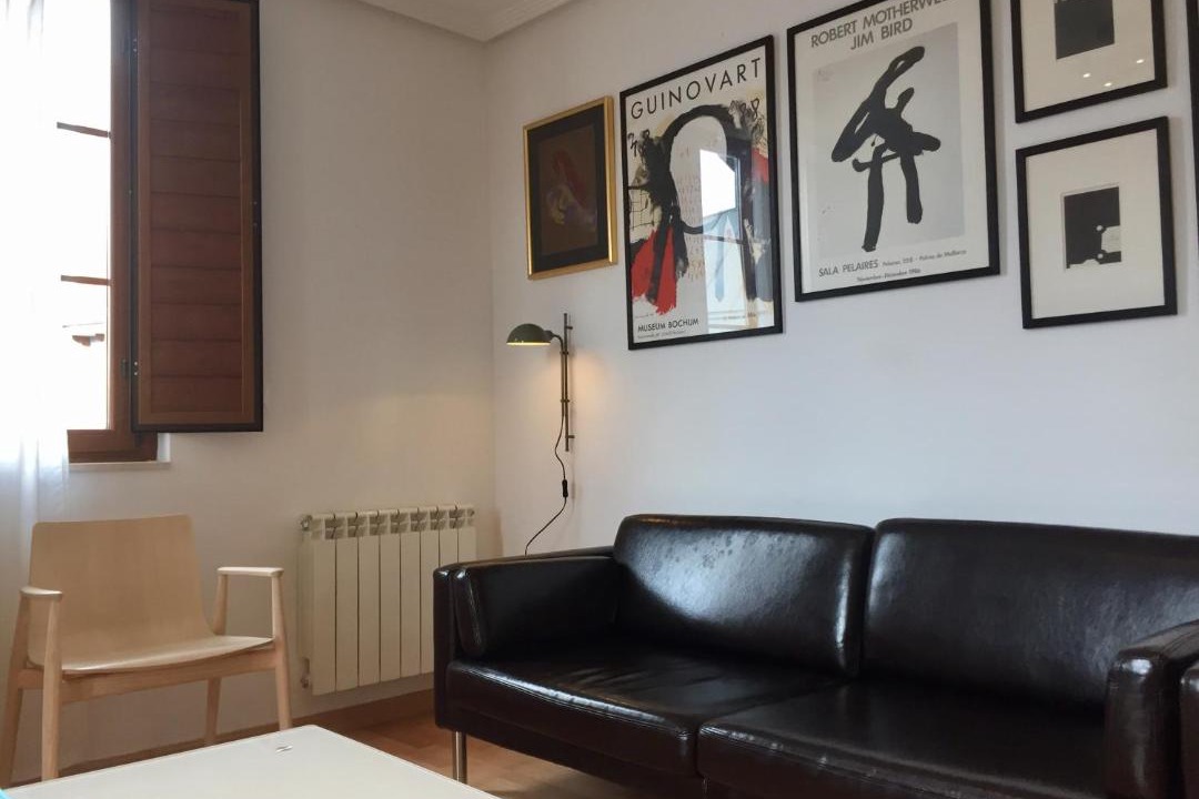Photo of Livingroom in Old Town