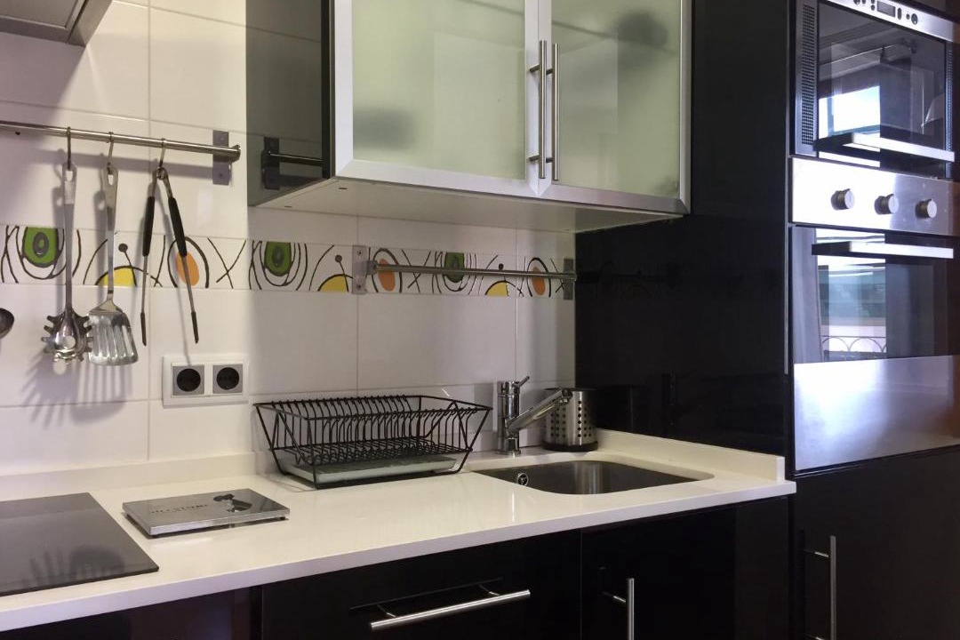 Photo of Kitchen in Old Town