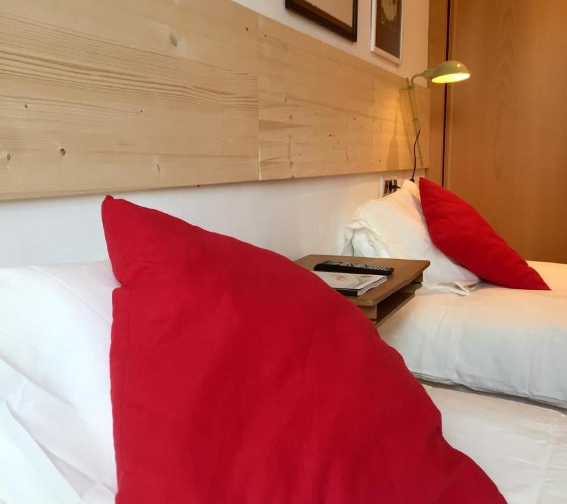 Photo of Bedroom in Old Town