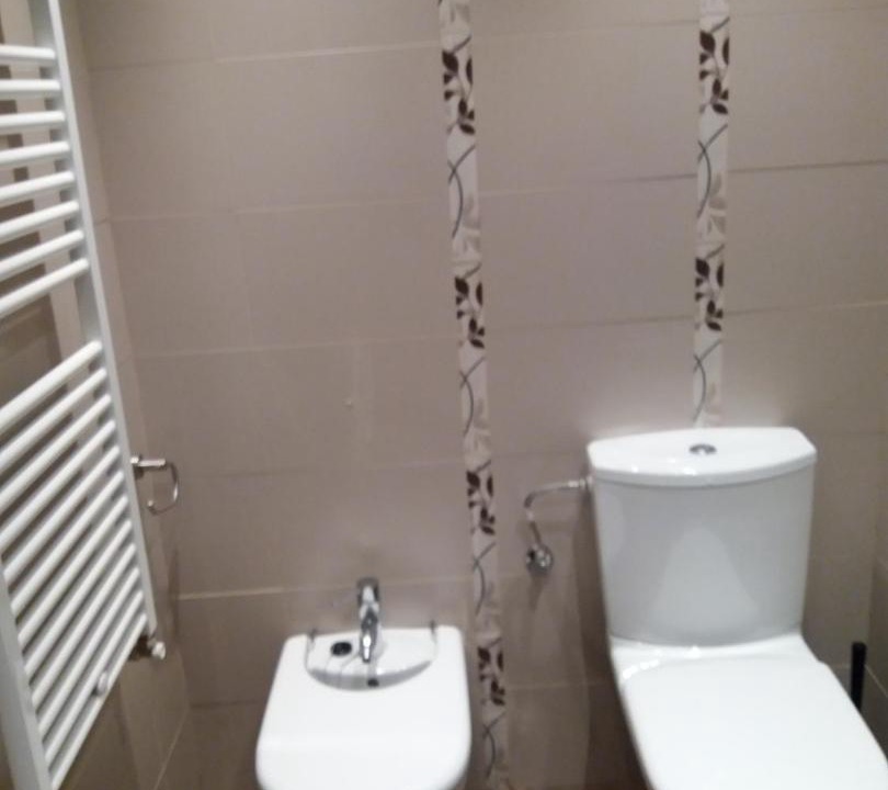 Photo of Bathroom in San Miguel del Rio