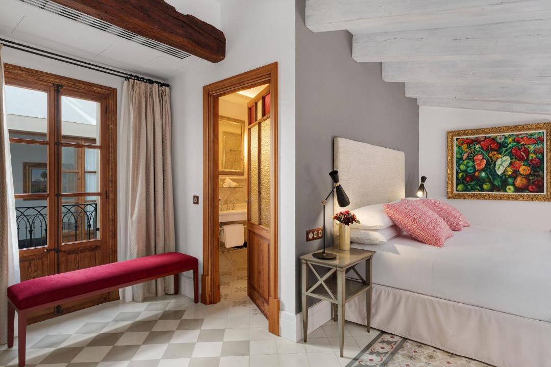 Photo of Bedroom in Sant Jaume