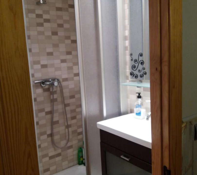 Photo of Bathroom in San Miguel del Rio