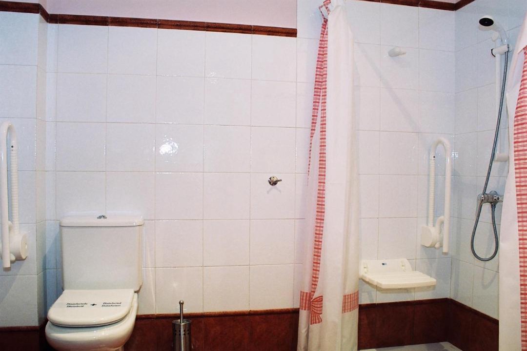 Photo of Bathroom in Villaviciosa