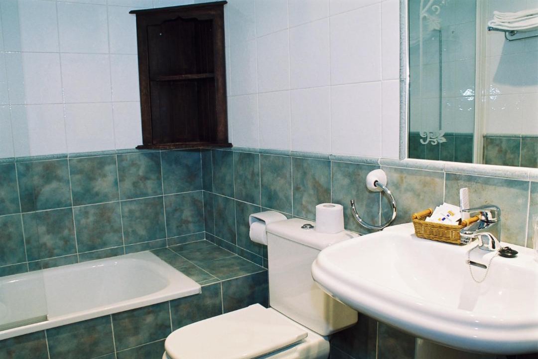 Photo of Bathroom in Villaviciosa