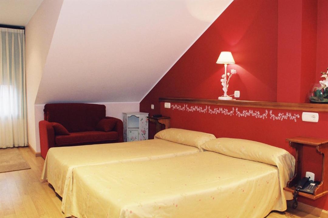 Photo of Bedroom in Villaviciosa