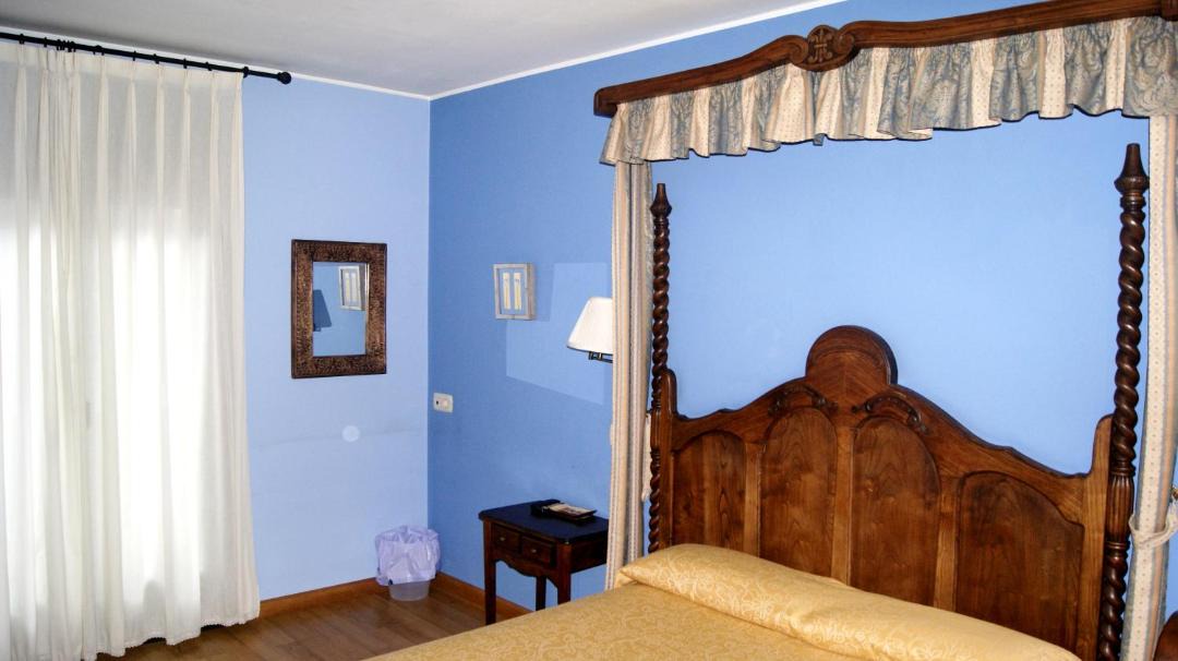Photo of Bedroom in Villaviciosa