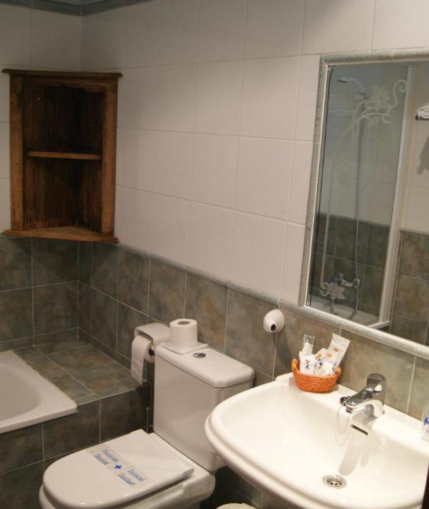 Photo of Bathroom in Villaviciosa