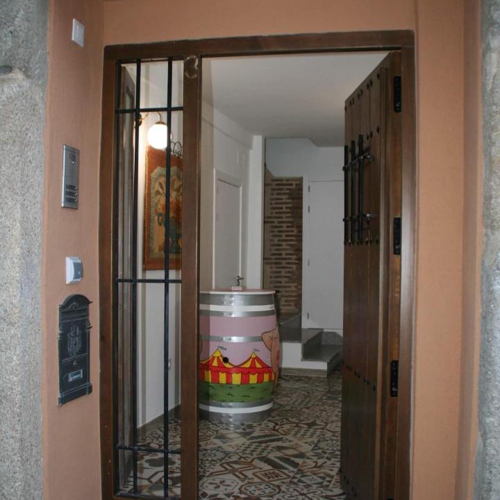 Photo of Others in Jarandilla de la Vera