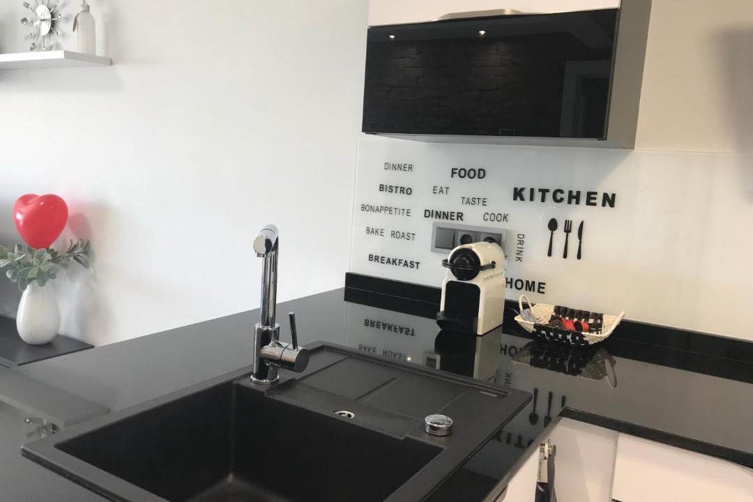 Photo of Kitchen in Raval Roig