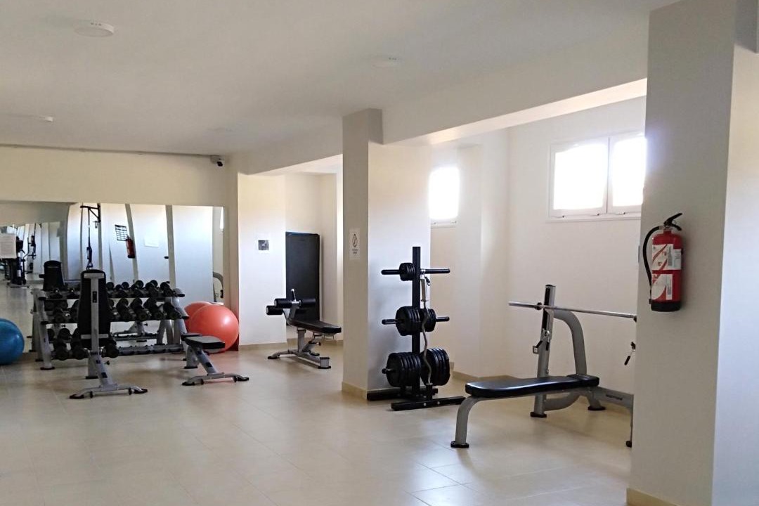 Photo of Livingroom in Bajamar
