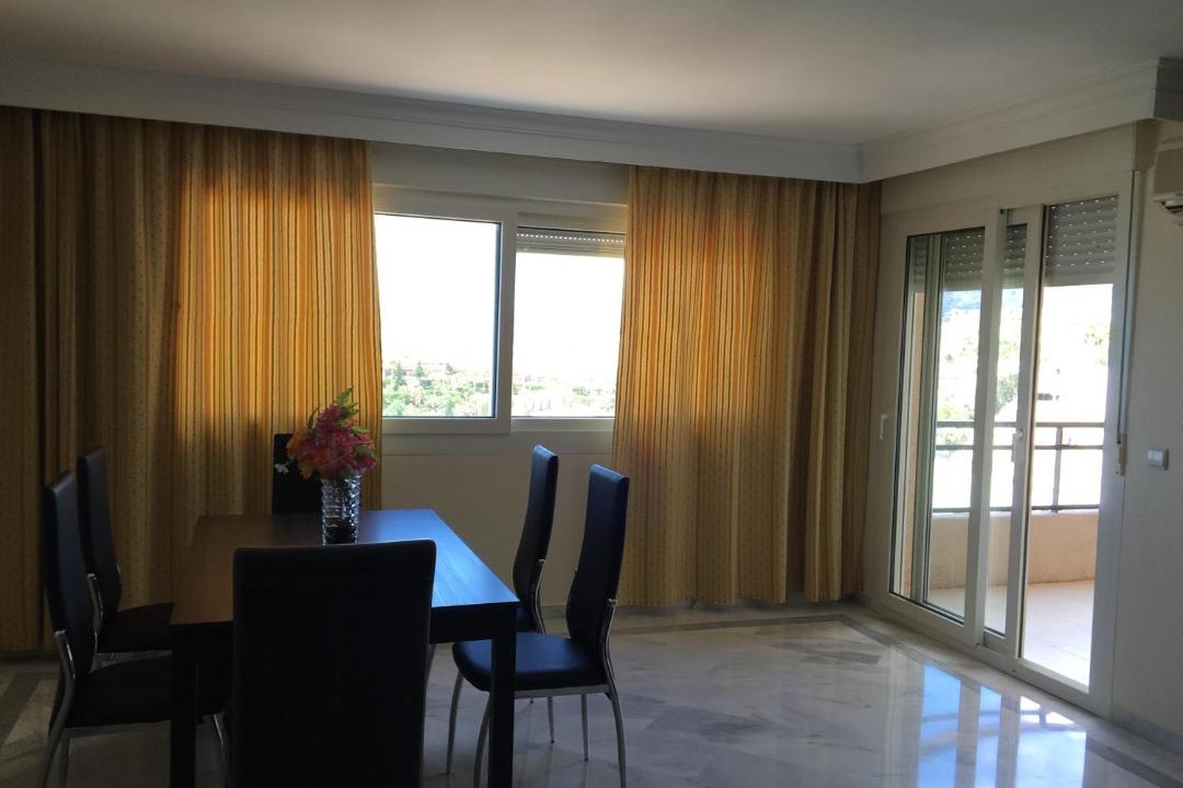 Photo of Livingroom in Torrequebrada