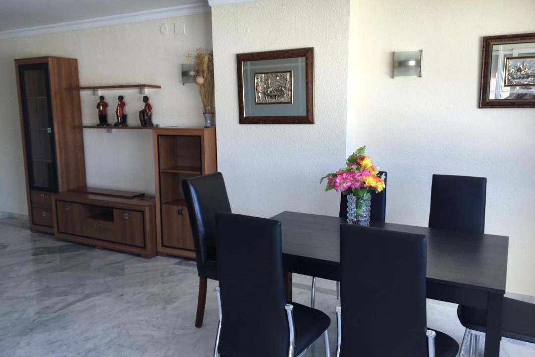 Photo of Livingroom in Torrequebrada