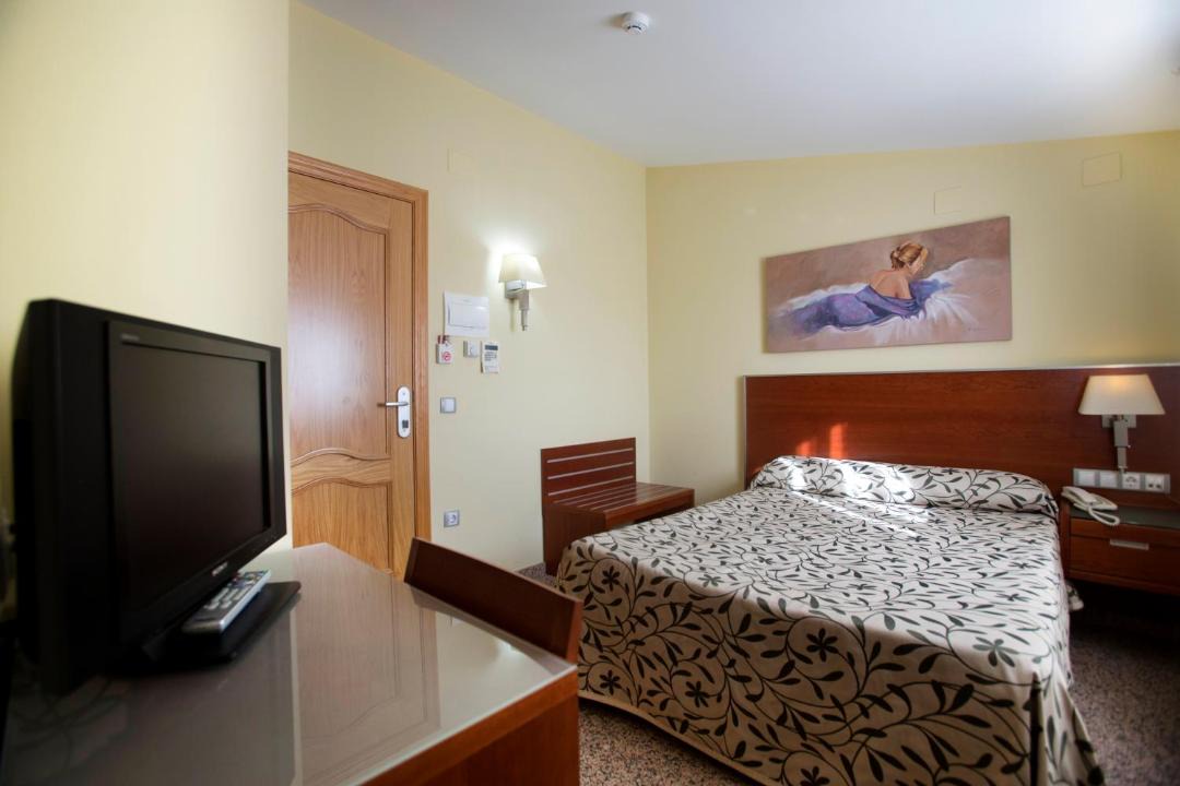 Photo of Bedroom in Calatayud