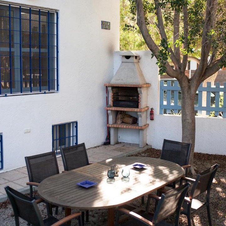 Photo of Livingroom in Rodalquilar