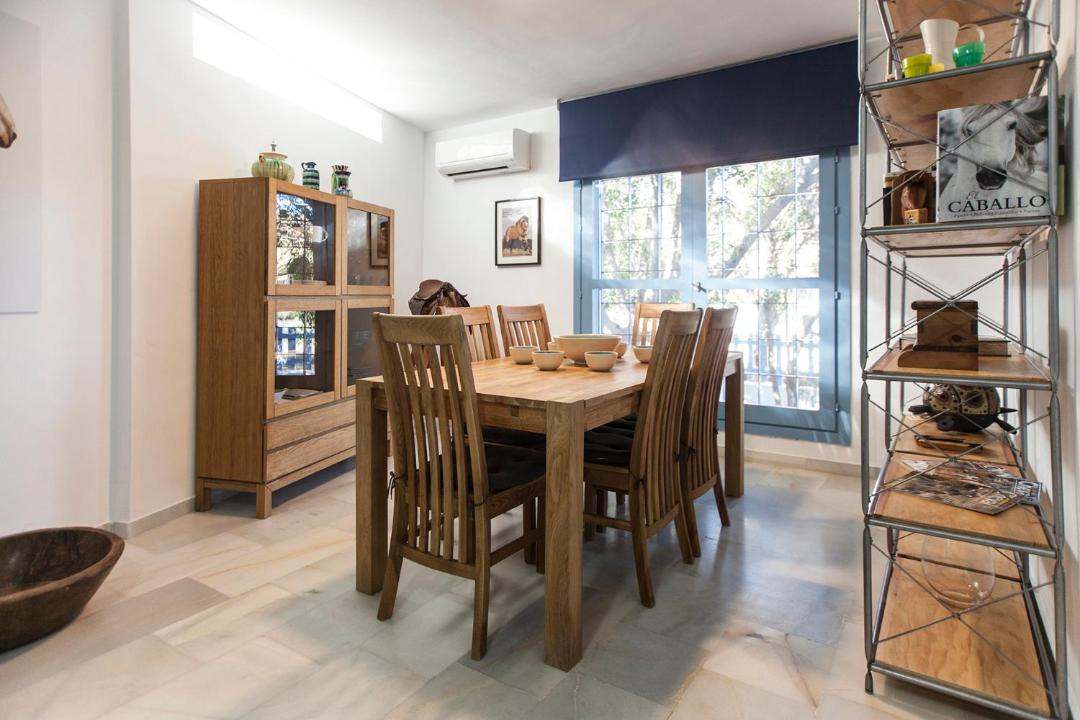 Photo of Livingroom in Rodalquilar