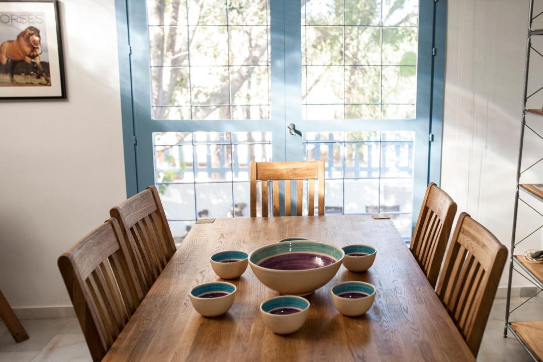 Photo of Livingroom in Rodalquilar
