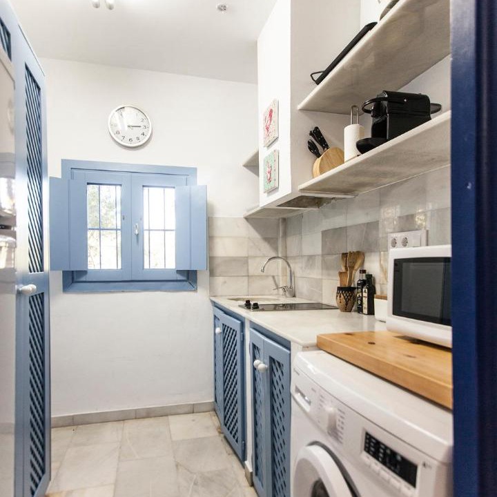 Photo of Kitchen in Rodalquilar