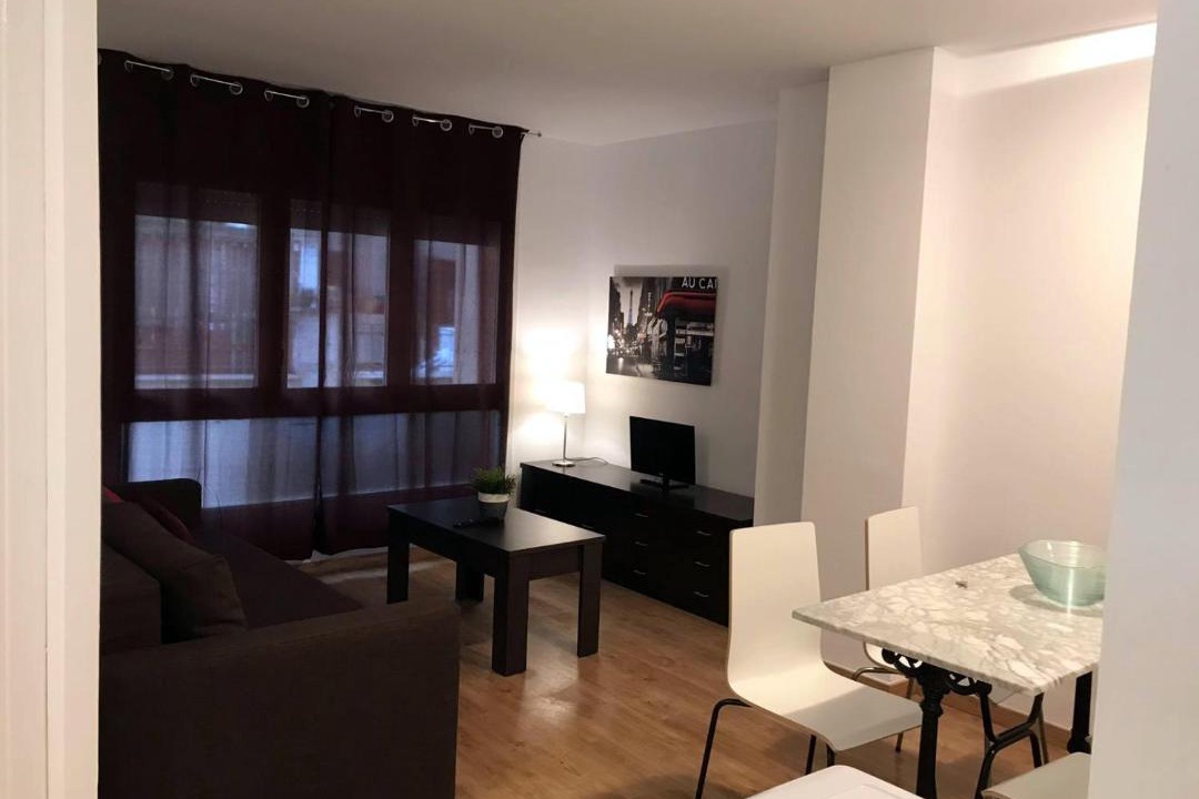 Photo of Livingroom in Eixample