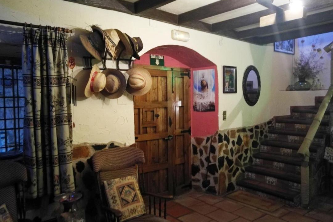 Photo of Others in Jaen