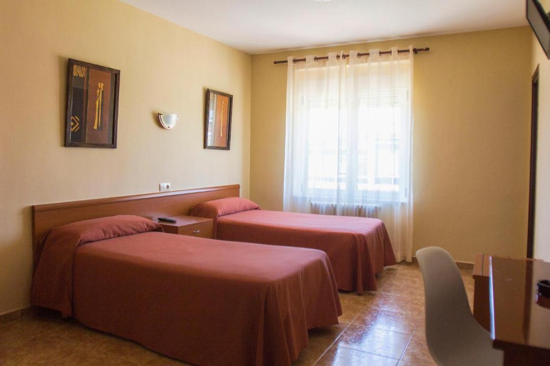Photo of Bedroom in La Mudarra