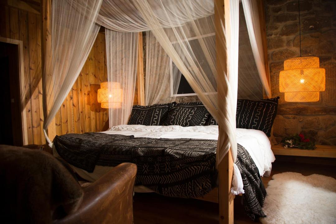 Photo of Bedroom in Valderredible
