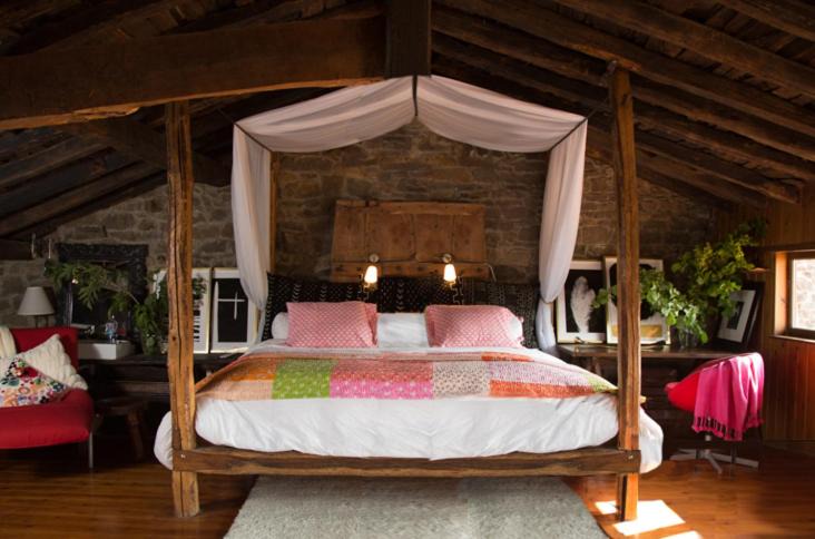Photo of Bedroom in Valderredible