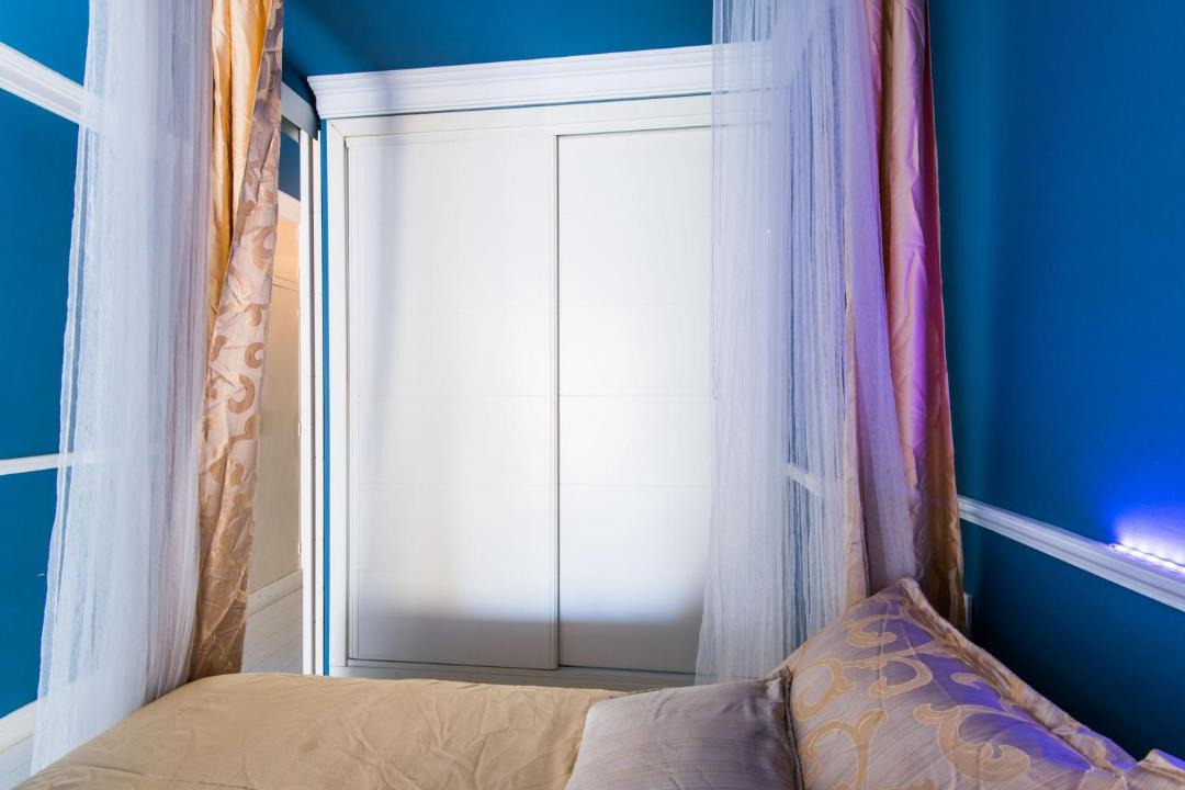 Photo of Bedroom in Torremolinos City Centre