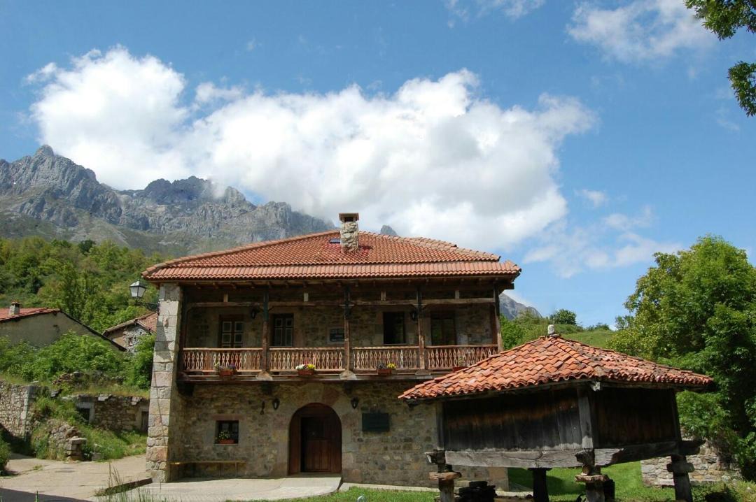 Photo of Others in Posada de Valdeon
