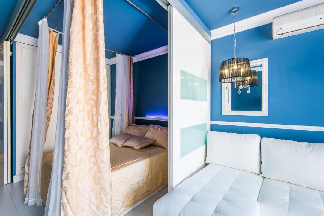 Photo of Bedroom in Torremolinos City Centre