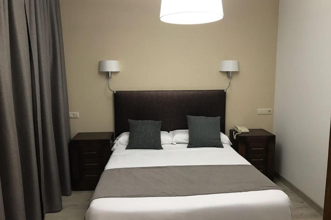 Photo of Bedroom in Santa Cruz De Mudela