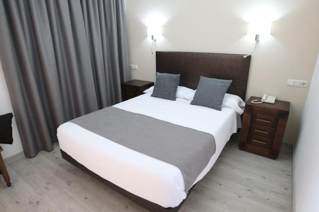 Photo of Bedroom in Santa Cruz De Mudela