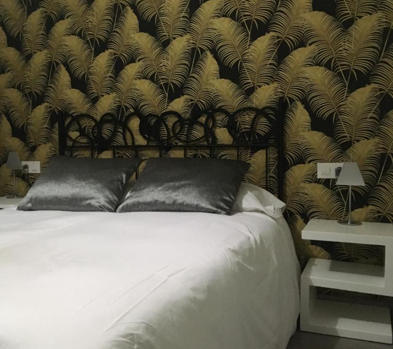 Photo of Bedroom in Alquezar